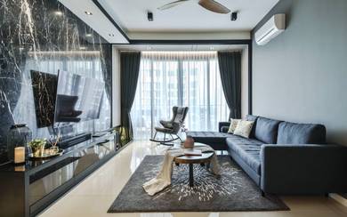  High Students Rental , Monthly Rm1900 ,Rent Rm4000