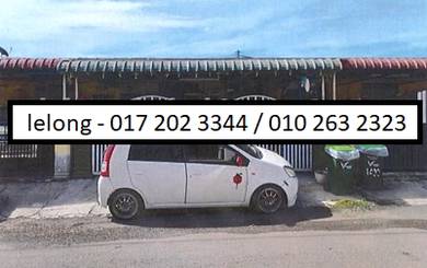 No.1493, Jalan BPJ 1/11, Sek. 1, Bandar Puteri Jaya, Sungai Petani