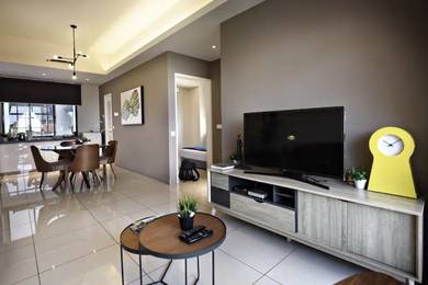 Bandar Sunway  , 3R2B Monthly Rm1900 ONLY , 100% Loan
