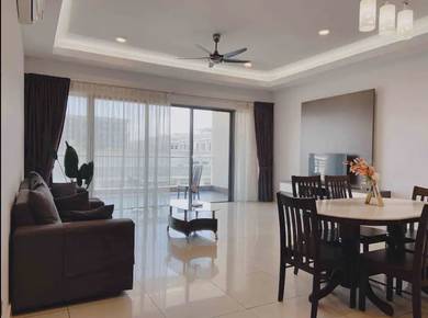PJ South @ Freehold condo , 100% Loan [ 0% Downpayment ], 3R2B Rm1900
