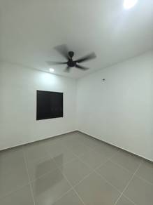 Taman Sri Lalang Kota Tinggi Double Storey Terrace For Sale