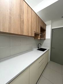 Brand New Unit in Damansara