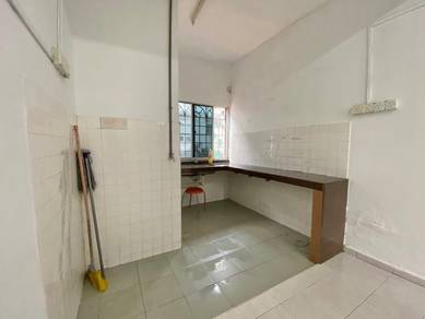 Lembah Maju Landed House Townhouse 3r2b Pandan Indah Ampang Near MRR2