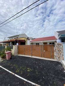 EXTEND KITCHEN💥Single Storey Terrace Seksyen 14 Petaling Jaya