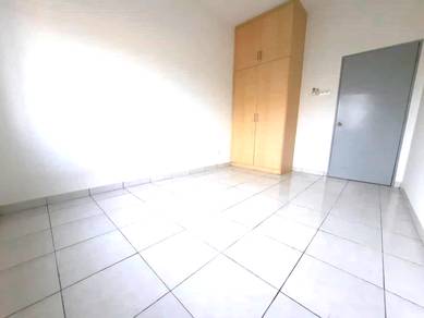 Aparment Puncak Saujana Kajang, Prima Saujana Permai 2【READY MOVE IN】