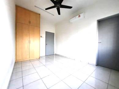 Aparment Puncak Saujana Kajang, Prima Saujana Permai 2【READY MOVE IN】