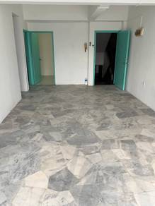 KUCHAI ENTREPRENEURS PARK APARTMENT,near ILP KL, Kuchai MRT, NSK
