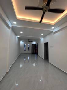 Taman Kota Jaya Rumah Teres 1 Tingkat Superlink Untuk Dijual