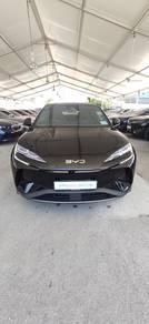 Byd SEALION 7 PERFORMANCE MY24 (A)