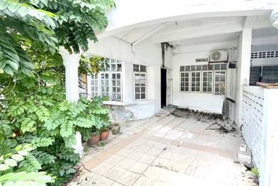 2-storey-Terraced-House-for-sale-Desa-Pandan-Kuala-Lumpur
