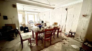 2-storey-Terraced-House-for-sale-Desa-Pandan-Kuala-Lumpur-3