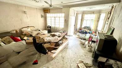 2-storey-Terraced-House-for-sale-Desa-Pandan-Kuala-Lumpur-2