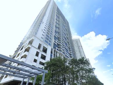 BORA RESIDENCE, Danga Bay, Johor Bahru - Fully Furnished Apartment