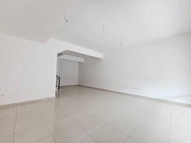 2-storey-Terraced-House-for-sale-Cheng-Melaka