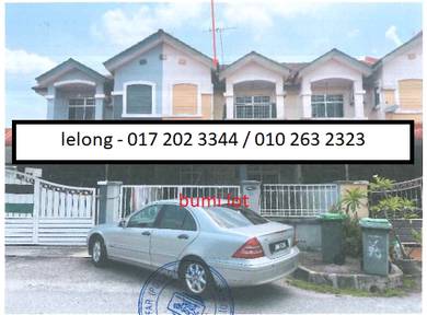 No. 68, LORONG BLM 3/20, BANDAR LAGUNA MERBOK, 08000, SUNGAI PETANI