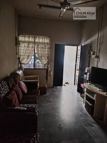 Single Storey Semi D @Juru@Bukit Minyak