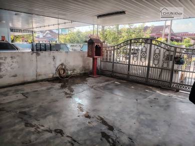 Single Storey Semi D @Juru@Bukit Minyak