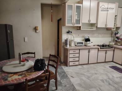Single Storey Semi D @Juru@Bukit Minyak