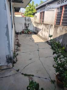 Single Storey Semi D @Juru@Bukit Minyak