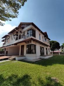 Exclusive SemiD Di Alam Impian Shah Alam