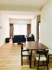 Newly Furnished Liberty Grove @ 7th Mile, Kota Sentosa, Kuching.