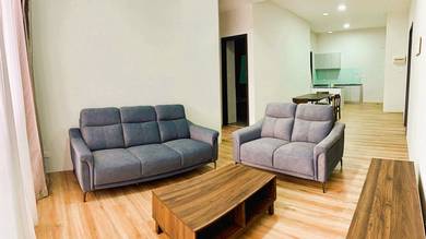 Newly Furnished Liberty Grove @ 7th Mile, Kota Sentosa, Kuching.