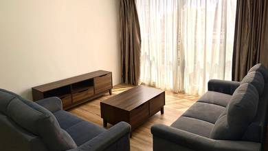 Newly Furnished Liberty Grove @ 7th Mile, Kota Sentosa, Kuching.