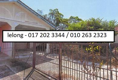 No. 87 Jalan Kenanga 6/6, Bandar Amanjaya, 08000, Sungai Petani, Kedah