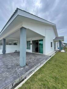 Sendayan Last Unit Big Corner【20x65 Extraland 27ft】3Bed2Bath Freehold