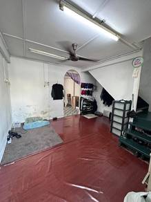 Permas Jaya Double Storey House Freehold