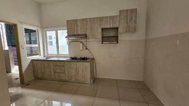 5R4B Double Storey Semi D Setia Damai 15 Setia Alam 34X80  Setia City