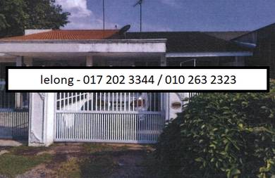 No.417, Lorong Cengai Batu, Taman Bersatu, 09000, Kulim, Kedah