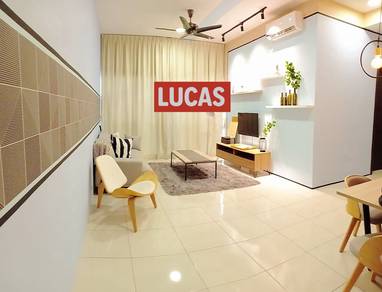 LIBERTY GROVE For Sale at Jalan Sungai Tapang Kuching Sarawak