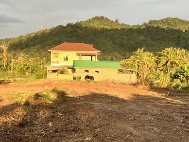 tanah & rumah utk dijual firstgrade