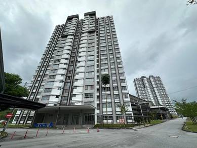 cheap below market meru heights residences scientex meru ipoh