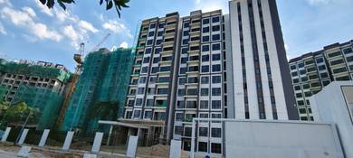 Exclusive Penthouse, Monterez Golf Club, Sek U9, Shah Alam, Subang