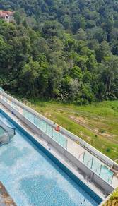 Exclusive Penthouse, Monterez Golf Club, Sek U9, Shah Alam, Subang