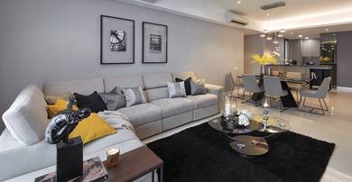 Parkland Residence @ Kajang 2