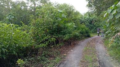 TANAH 5.375 EKAR untuk dijual di Hulu Langat, Selangor