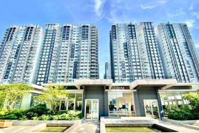【Ready By Sept🔥】Savanna Executives Suites Bangi【With Balcony】
