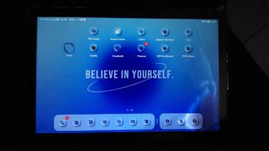 Honor pad x8