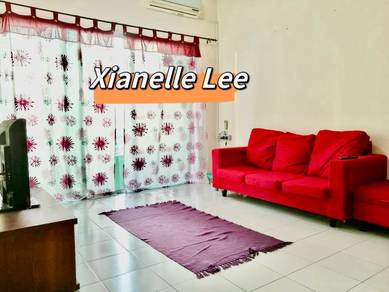 CHEAPEST! Ivory Plaza [Fully Furnished 1CP] Gelugor USM Greenlane