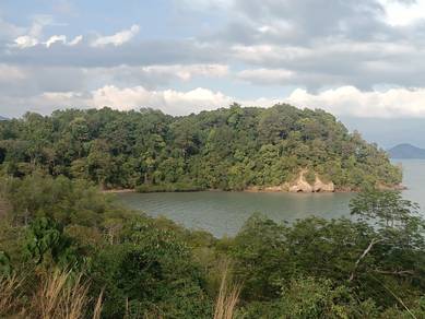 Land for leasing for Hotel, Resort, Building Langkawi
