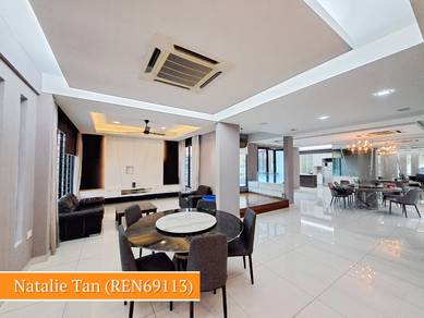 Sale - Taman Kingfisher Sulaman | Good Condition | Kota Kinabalu