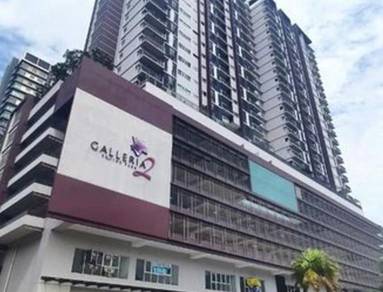 【Ready Move In Sept🔥】Galleria 1 Equine Park Seri Kembangan