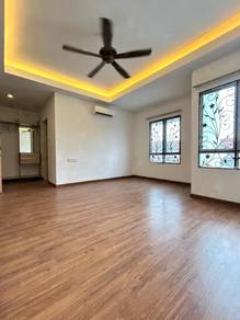 RENOVATED EXTEND 2 Sty Sunway Kayangan U9 Shah Alam Near Elmima Valley