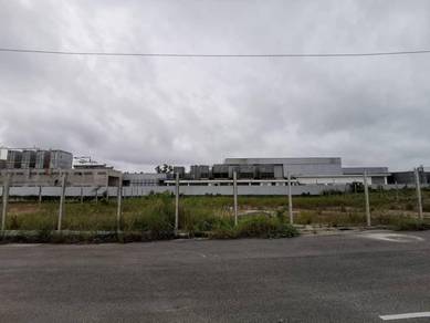 Industrial Land Perindustrian Bukit Makmur Sugai Lallang Sugai Petani