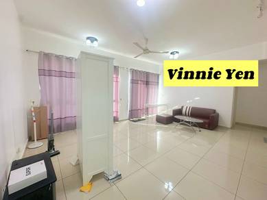 Summerskye Residence 900sf 2carpark Full Furnished Reno @ Bayan Lepas