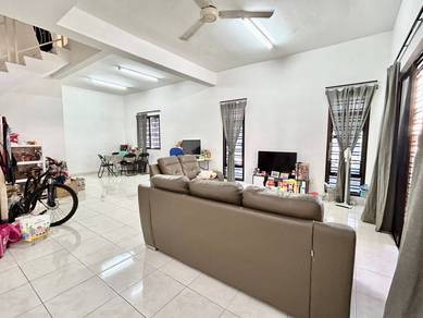 Seri Austin (2 Storey Terrace House)