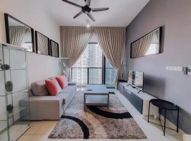 27K CASHBACK【EARLY BIRD PROMO ONLY】243K @ 2R1B Freehold Condo Kajang2